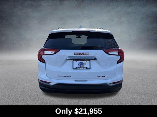 2023 GMC Terrain AWD AT4