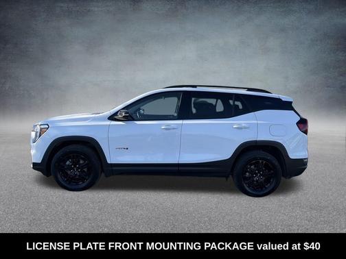 2023 GMC Terrain AWD AT4