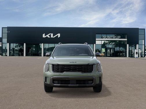 2025 Kia Sorento SX