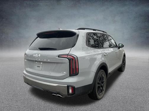 2023 Kia Telluride SX Prestige X-Line