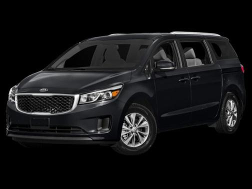 2018 Kia Sedona L