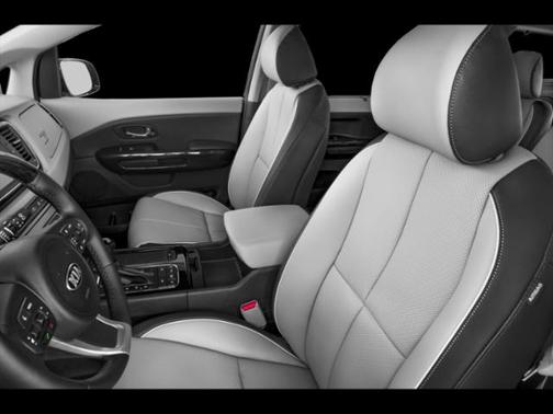 2018 Kia Sedona L