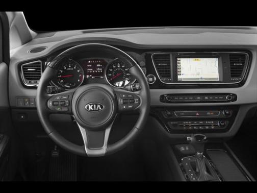 2018 Kia Sedona L