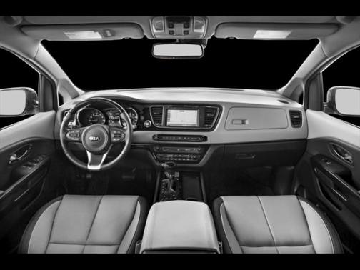 2018 Kia Sedona L