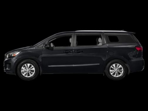 2018 Kia Sedona L