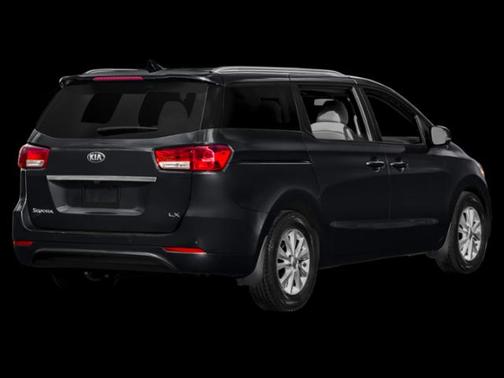 2018 Kia Sedona L
