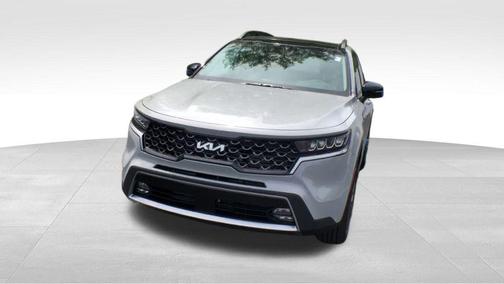2022 Kia Sorento EX