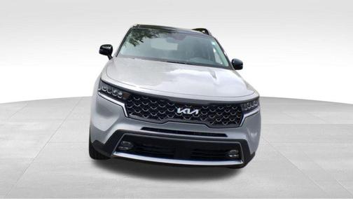2022 Kia Sorento EX