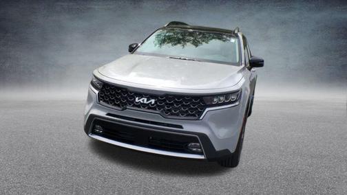 2022 Kia Sorento EX