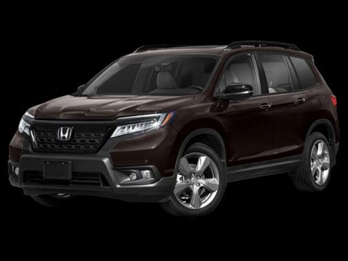 2021 Honda Passport AWD Touring