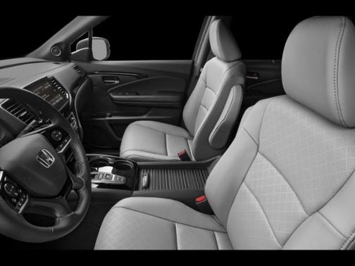 2021 Honda Passport AWD Touring
