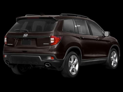 2021 Honda Passport AWD Touring