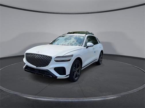 2025 Genesis GV70 3.5T AWD Sport