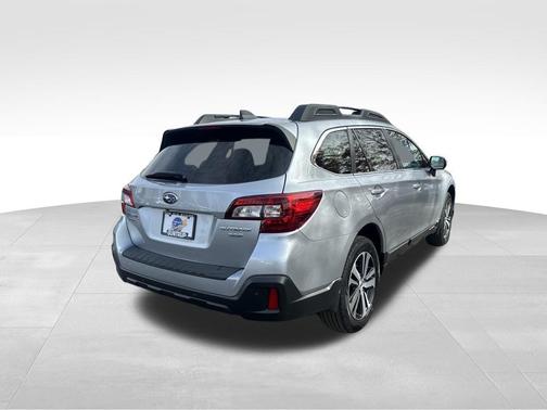 2018 Subaru Outback 3.6R Limited