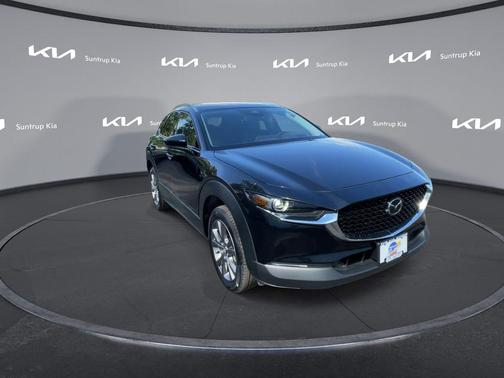 2024 Mazda CX-30 2.5 S Premium Package