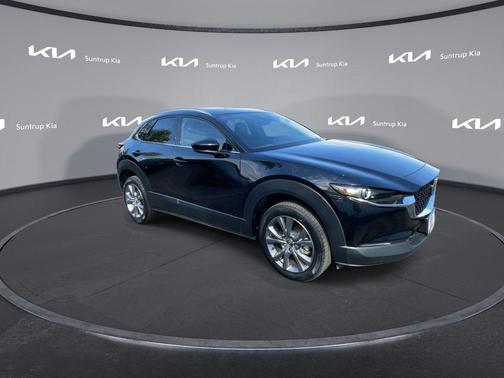 2024 Mazda CX-30 2.5 S Premium Package