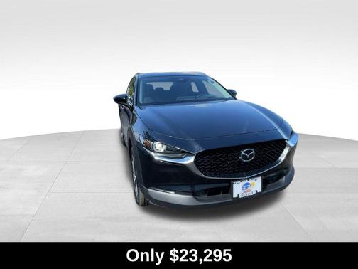 2024 Mazda CX-30 2.5 S Premium Package