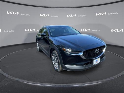 2024 Mazda CX-30 2.5 S Premium Package