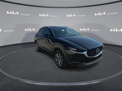 2024 Mazda CX-30 2.5 S Premium Package