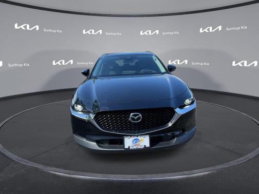 2024 Mazda CX-30 2.5 S Premium Package