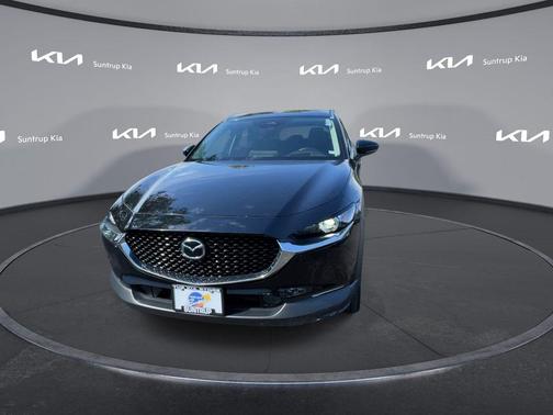 2024 Mazda CX-30 2.5 S Premium Package