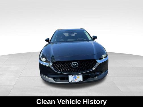 2024 Mazda CX-30 2.5 S Premium Package