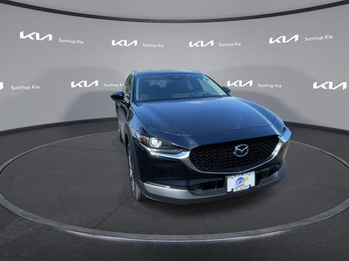 2024 Mazda CX-30 2.5 S Premium Package