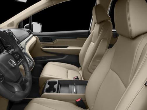 2018 Honda Odyssey Touring