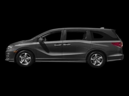 2018 Honda Odyssey Touring