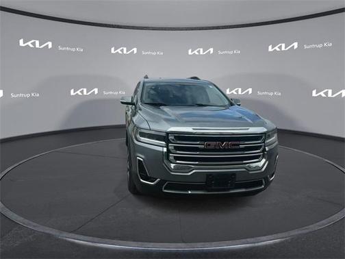 2020 GMC Acadia FWD SLT