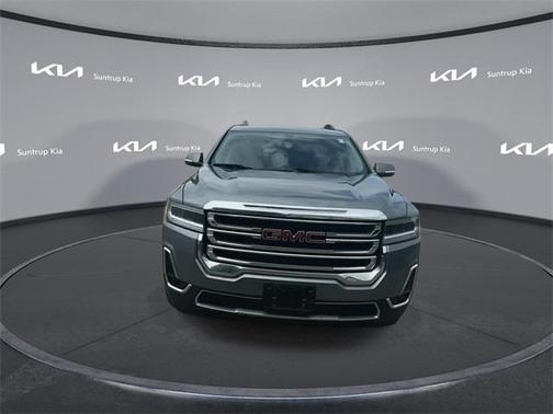 2020 GMC Acadia FWD SLT