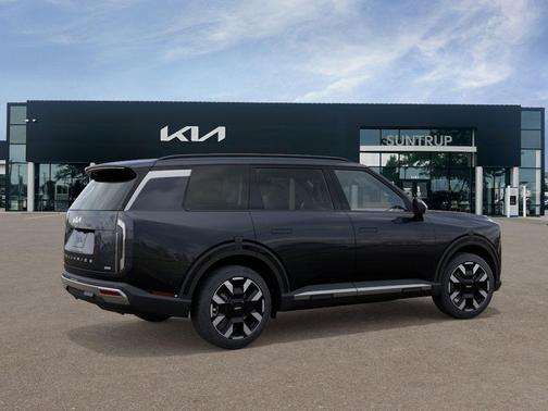 Panthera Metal 2027 Kia Telluride S