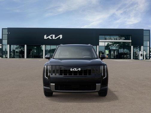 Panthera Metal 2027 Kia Telluride S