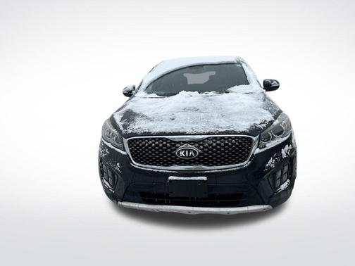 2016 Kia Sorento SXL