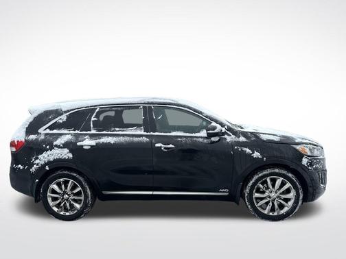 2016 Kia Sorento SXL