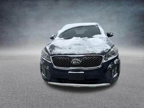 2016 Kia Sorento SXL