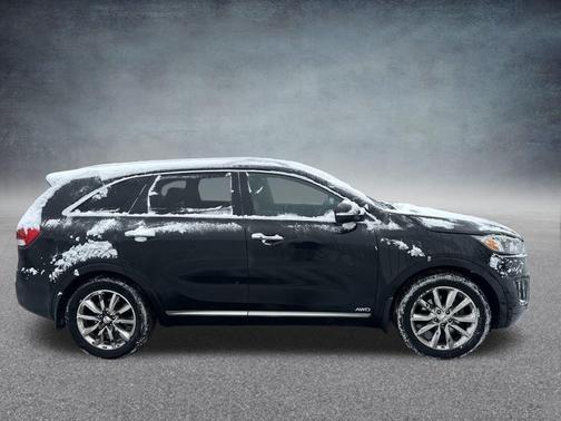 2016 Kia Sorento SXL