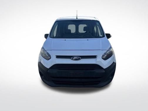 2015 Ford Transit Connect XL
