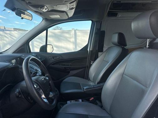 2015 Ford Transit Connect XL