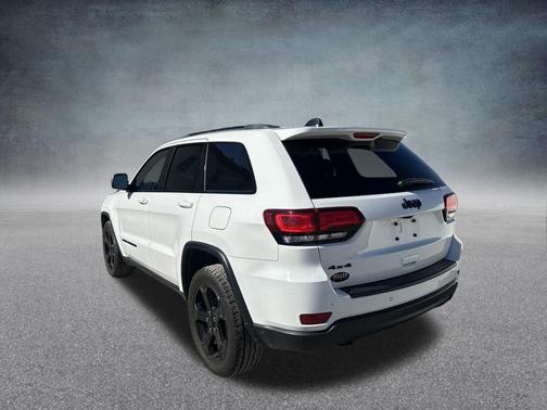 2018 Jeep Grand Cherokee Upland