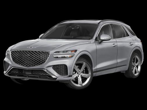 2022 Genesis GV70 3.5T AWD Sport