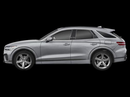 2022 Genesis GV70 3.5T AWD Sport