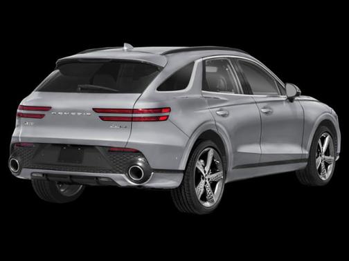 2022 Genesis GV70 3.5T AWD Sport