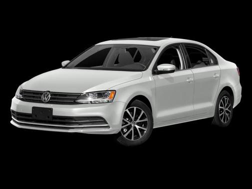 2017 Volkswagen Jetta 1.8T SEL
