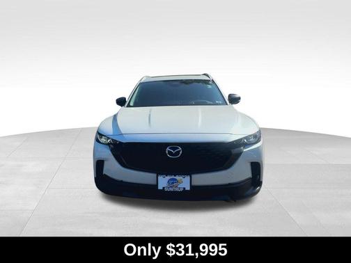 2025 Mazda CX-50 2.5 S Premium Plus Package