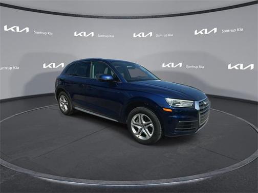 2018 Audi Q5 2.0T Premium