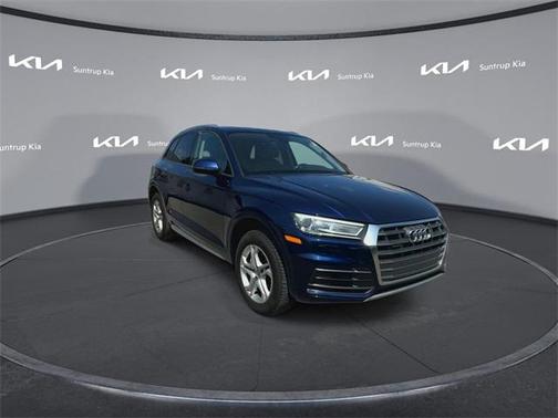 2018 Audi Q5 2.0T Premium