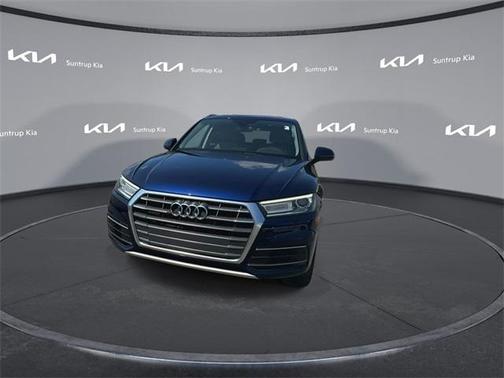 2018 Audi Q5 2.0T Premium