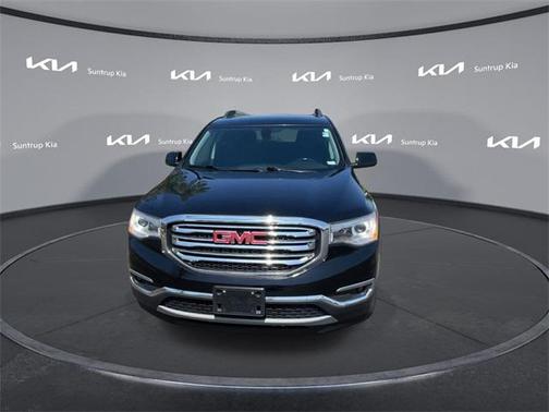 2018 GMC Acadia SLE-2
