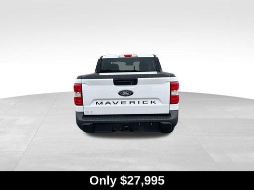2025 Ford Maverick XL